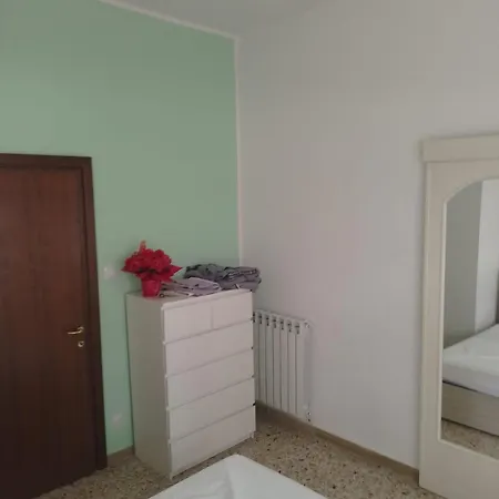 Konukevi Centro Storico