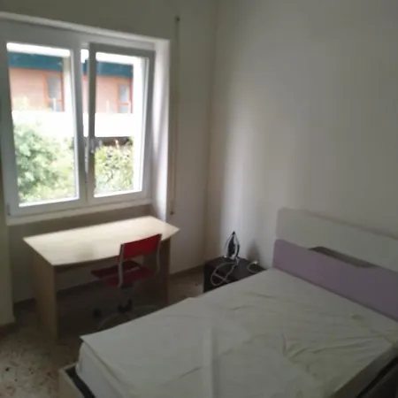 Konukevi Centro Storico Latina
