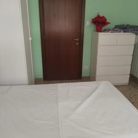 Konukevi Centro Storico *