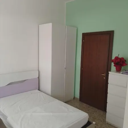 Konukevi Centro Storico Latina