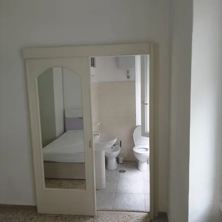 Konukevi Centro Storico